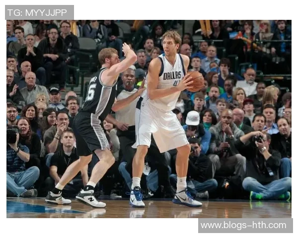 2014年NBA季后赛小牛与马刺激战回顾精彩瞬间与关键时刻分析