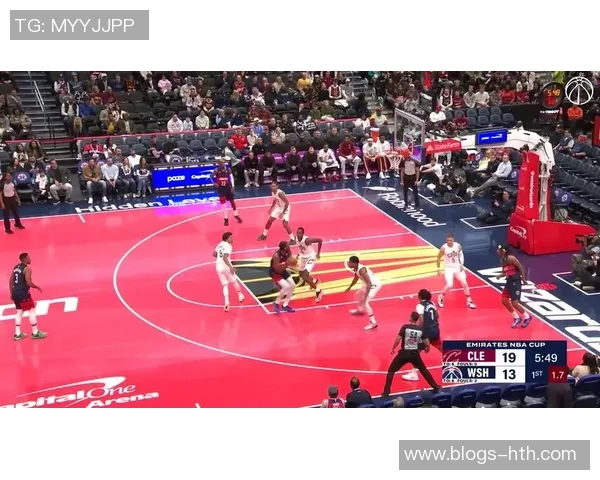 2016年NBA季后赛骑士与奇才的精彩对决回顾与分析