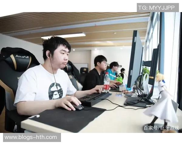 RNG战队崛起之路：从默默无闻到DOTA2顶尖强队的成长历程