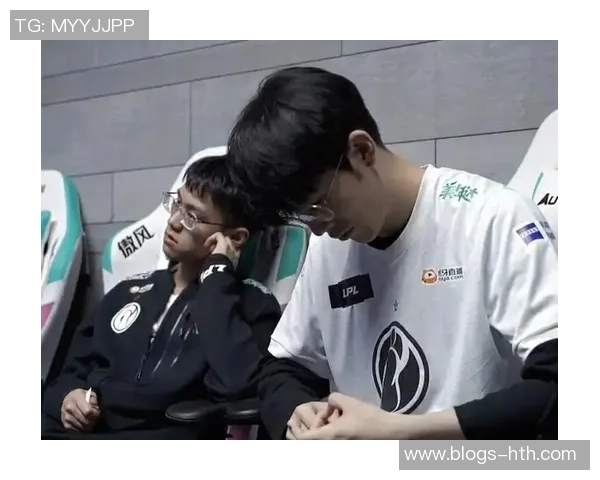 IG战队崛起之路：从默默无闻到Major赛的传奇成长历程