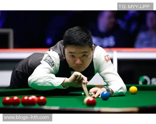 丁俊晖与阿卡尼对决前瞻分析及胜负预测展望