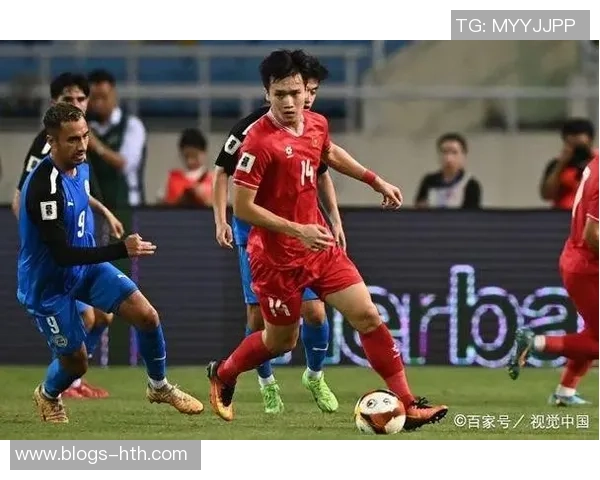 伊拉克与越南足球对决谁能赢得胜利分析与预测