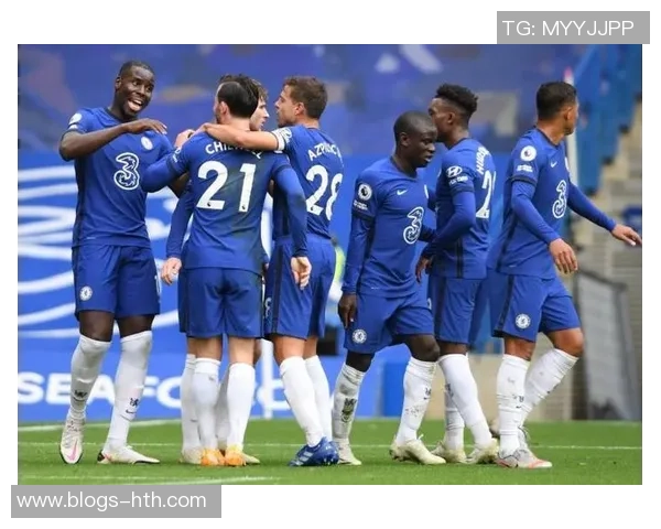 切尔西与狼队的精彩对决竞彩分析与预测全方位解读