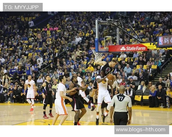 勇士与开拓者激战再续NBA赛场上演精彩对决与传奇时刻