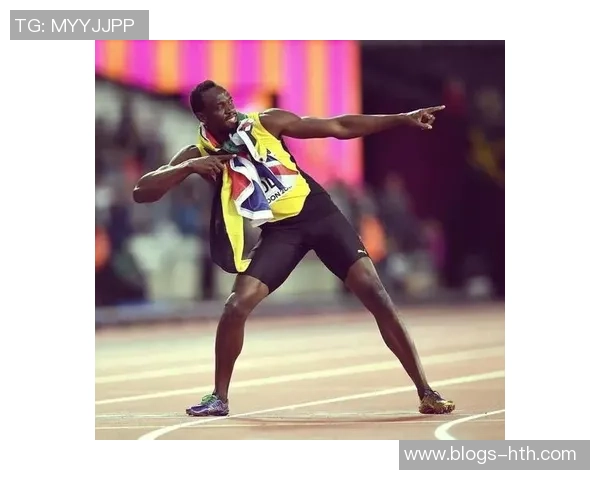 博尔特与刘翔的巅峰对决：速度与激情的传奇之战