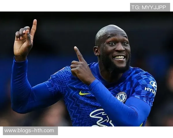 卢卡库的转会风波与未来发展分析:他能否重返巅峰状态 卢卡库的转会风波与未来发展分析:他能否重返巅峰状态