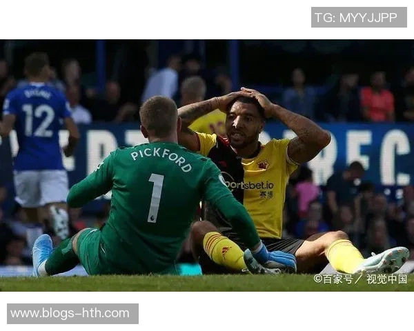 埃弗顿主场迎战沃特福德全方位分析及推荐策略