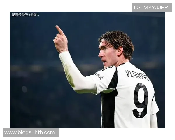 弗拉霍维奇的崛起与未来展望：如何影响足球界的格局与发展